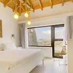Apartament Sunshine The View - Piscina, Aire Acondicionado (adults Only) Corralejo