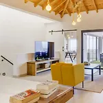 Apartament Sunshine The View - Piscina, Aire Acondicionado (adults Only)