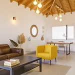 아파트 Sunshine The View - Piscina, Aire Acondicionado (adults Only) 코라레호