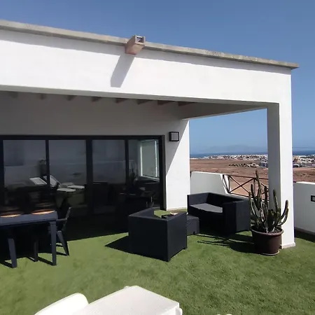 Sunshine The View Heated Pool Air-con Adult Only Apartman