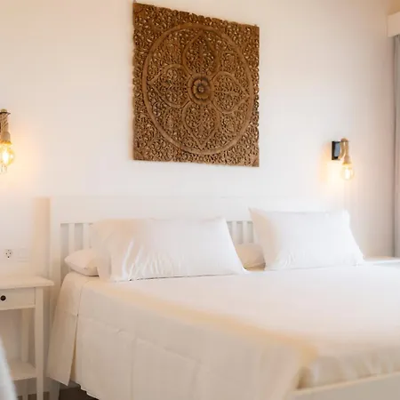 Apartment The View Heated Pool Adult Only *