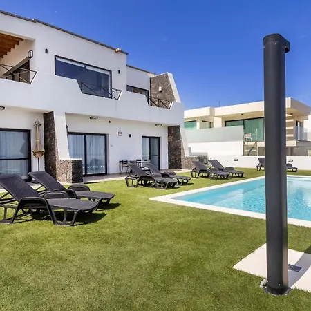 Apartman Sunshine The View Heated Pool Air-con Adult Only *