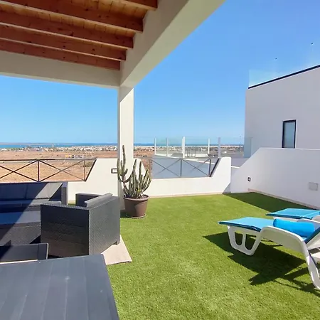Sunshine The View - Piscina, Aire Acondicionado (adults Only) 科拉雷侯