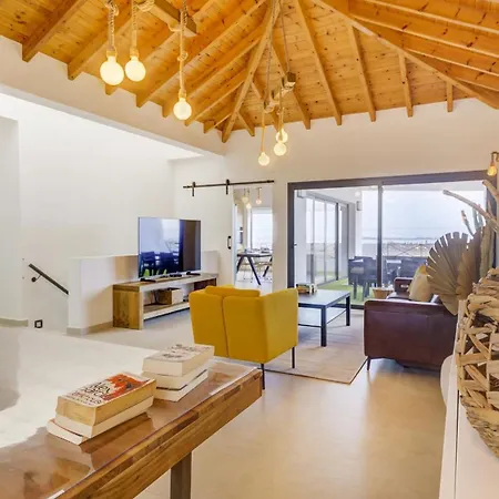 Apartment The View Heated Pool Adult Only *