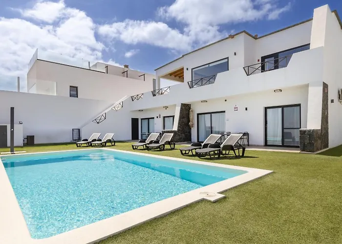 公寓 Sunshine The View - Piscina, Aire Acondicionado (adults Only)