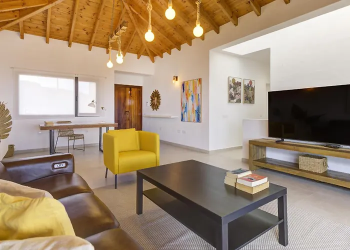 公寓 Sunshine The View - Piscina, Aire Acondicionado (adults Only) *