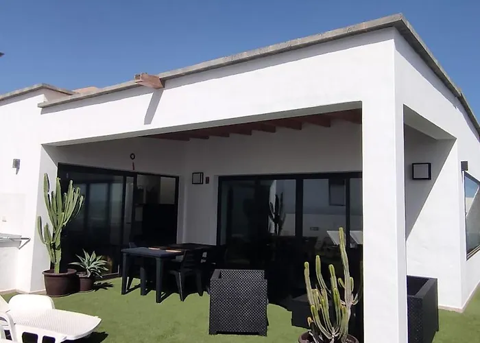 公寓 Sunshine The View - Piscina, Aire Acondicionado (adults Only)