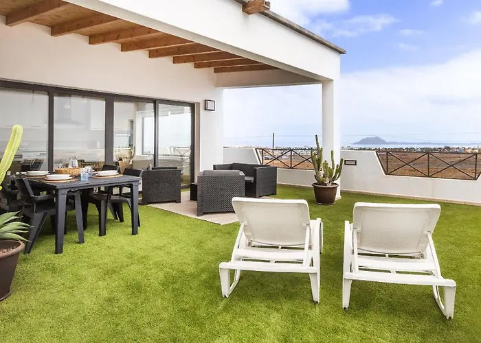 Sunshine The View - Piscina, Aire Acondicionado (adults Only)