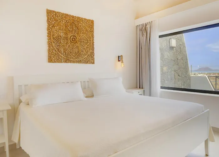 Sunshine The View - Piscina, Aire Acondicionado (adults Only) 公寓 科拉雷侯