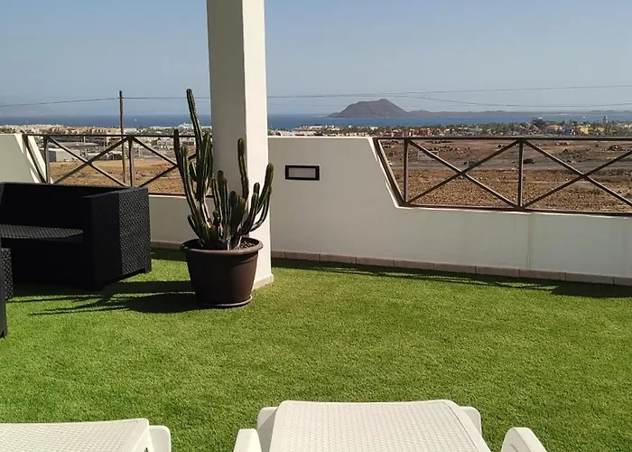Sunshine The View - Piscina, Aire Acondicionado (adults Only) * 科拉雷侯