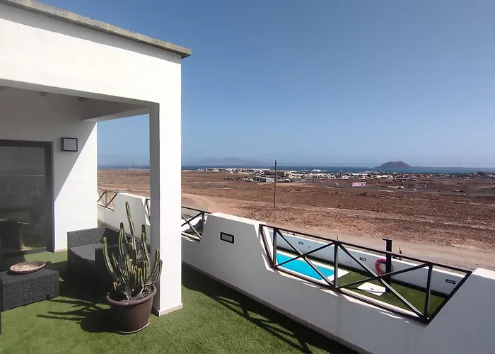 公寓 Sunshine The View - Piscina, Aire Acondicionado (adults Only) *
