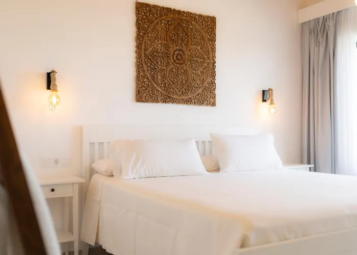 公寓 Sunshine The View - Piscina, Aire Acondicionado (adults Only) *