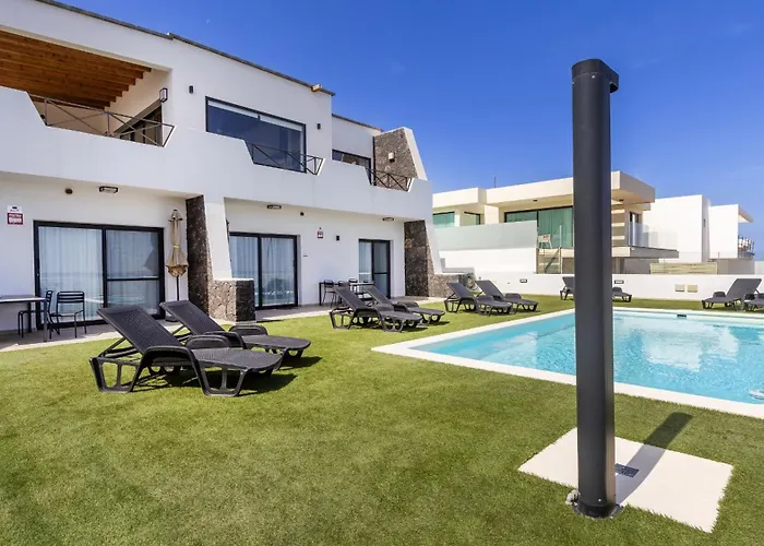 公寓 Sunshine The View - Piscina, Aire Acondicionado (adults Only) *