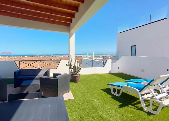 公寓 Sunshine The View - Piscina, Aire Acondicionado (adults Only)