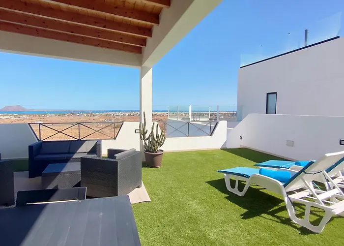 Sunshine The View - Piscina, Aire Acondicionado (adults Only) 科拉雷侯